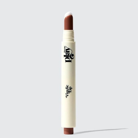 Glossier Other - [NWT] Glossier Lip Gloss in Pony (Dark Taupe)